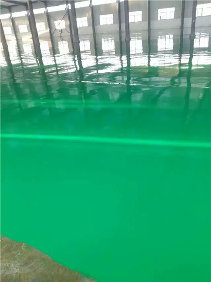 景宁,我直接给你一份室外地坪漆翻新维修